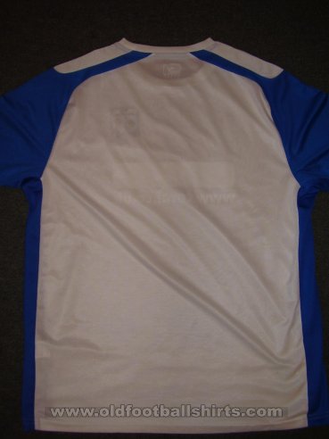 Barrow Home football shirt 2014 - 2015