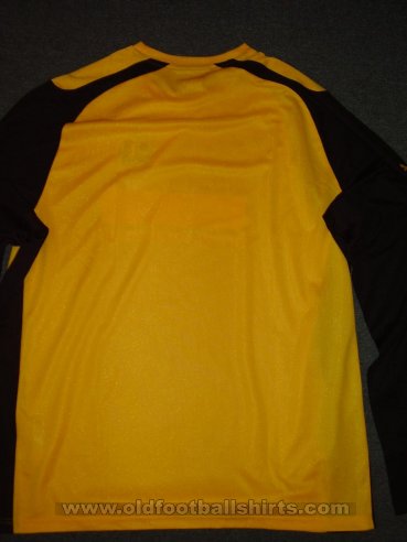 Barrow Away football shirt 2014 - 2015