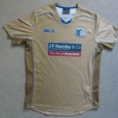 Third football shirt 2018 - 2019