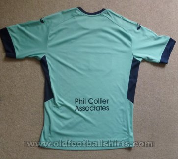 Barrow Away football shirt 2019 - 2020