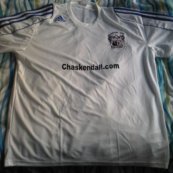 Cup Shirt football shirt 2009