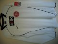 Servette Away football shirt 2004