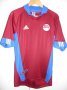 Servette Home football shirt 2001 - 2002