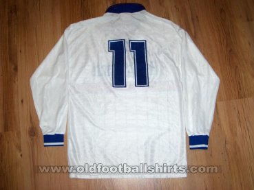 Servette Away football shirt 1995 - 1997