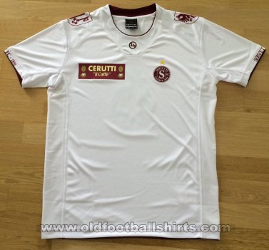 Servette Away football shirt 2015 - 2016