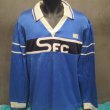 Goalkeeper football shirt 1979 - 1980