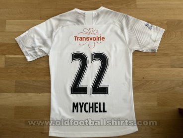 Servette Away football shirt 2019 - 2020
