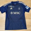 Third football shirt 2024 - 2025
