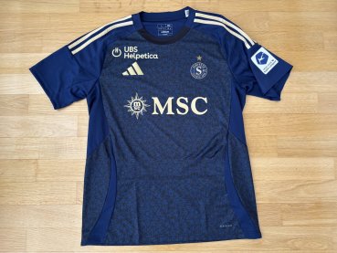 Servette Third football shirt 2024 - 2025