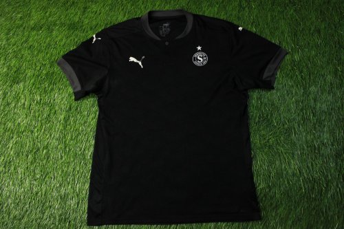 Servette Third football shirt 2020 - 2021