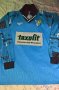 Chemnitzer FC Home football shirt 1996 - 1997