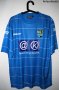 Chemnitzer FC Home football shirt 2010 - 2011