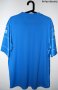Chemnitzer FC Home football shirt 2010 - 2011