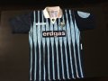 Chemnitzer FC Home football shirt 1998 - 1999