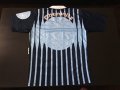 Chemnitzer FC Home football shirt 1998 - 1999