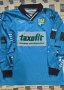 Chemnitzer FC Home football shirt 1996 - 1997