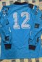 Chemnitzer FC Home football shirt 1996 - 1997