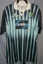 Chemnitzer FC Home football shirt 1999 - 2000