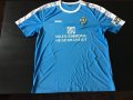 Chemnitzer FC Home football shirt 2019 - 2020