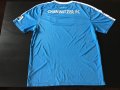Chemnitzer FC Home football shirt 2019 - 2020