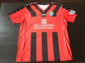 Chemnitzer FC Away football shirt 2019 - 2020