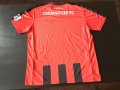 Chemnitzer FC Away football shirt 2019 - 2020