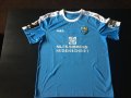 Chemnitzer FC Home football shirt 2019 - 2020
