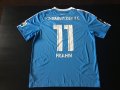 Chemnitzer FC Home football shirt 2019 - 2020