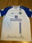 Chemnitzer FC Cup Shirt football shirt 2020 - 2021