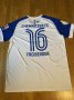 Chemnitzer FC Cup Shirt football shirt 2020 - 2021