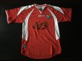 Chemnitzer FC Away football shirt 2005 - 2006