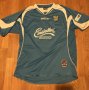 Chemnitzer FC Home football shirt 2006 - 2007