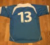 Chemnitzer FC Home football shirt 2006 - 2007