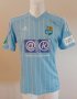 Chemnitzer FC Home football shirt 2013 - 2014
