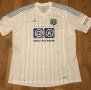 Chemnitzer FC Away football shirt 2013 - 2014