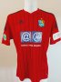Chemnitzer FC Third football shirt 2013 - 2014
