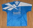 Chemnitzer FC Home football shirt 1995 - 1996