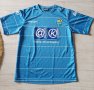 Chemnitzer FC Home football shirt 2010 - 2011