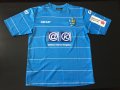 Chemnitzer FC Home football shirt 2010 - 2011