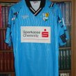 Home football shirt 1997 - 1998