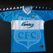 Home football shirt 2000 - 2002