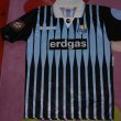 Home football shirt 1998 - 1999