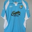 Home football shirt 2003 - 2004