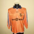 Goalkeeper football shirt 2000 - ?