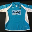 Home football shirt 2002 - 2003