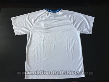 Chemnitzer FC Away football shirt 2002 - 2003