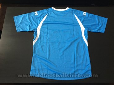 Chemnitzer FC Home football shirt 2012 - 2013