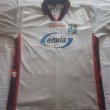 Away football shirt 1999 - 2000
