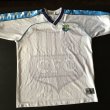 Away football shirt 2000 - 2001