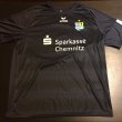 Away football shirt 2018 - 2019